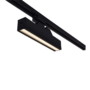 TRAČNI REFLEKTOR T30 4-LINIJE 12W 30&degCCT CRNI