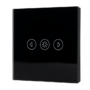 WI-FI SMART TOUCH EU DIMMER SWITCH BLACK