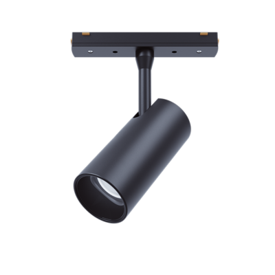 EL-US05 ULTRA SLIM MAGN. LED 48V 6W 4000K BLACK