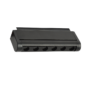 EL-US03 ULTRA SLIM MAGN. LED 48V 6W 4000K BLACK