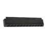 EL-US04 ULTRA SLIM MAGN. LED 48V 12W 4000K BLACK