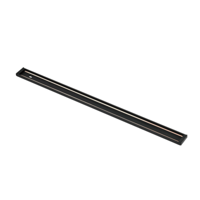 EL-USMR1 ULTRA SLIM MAGNET RAIL 1M OM BLACK