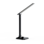 LED STOLNA SVJETILJKA DIMABLINA 9W 4000K CRNA