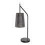 THERA STOLNA LAMPA 1XE14 CRNA/KROM