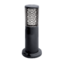 CARLO DECO LED VRTNA SVJETILJKA 6W CCT 4000K IP55 400mm CRNA