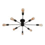 LOREN LUSTER 8XE27 CRNA