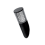 CARLO DECO FS LED VRTNA ZIDNA SVJETILJKA 6W CCT IP55 CRNA