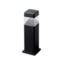 ESTER LED VRTNA SVJETILJKA 10W 4000K IP55 480mm CRNA