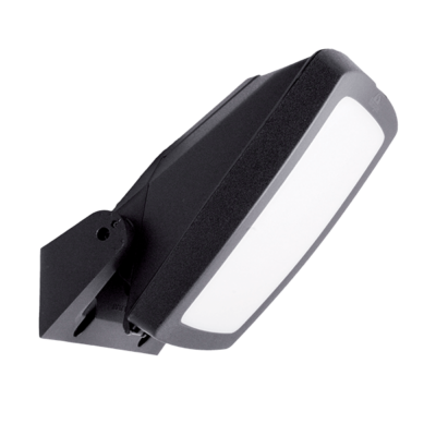 GERMANA REFLEKTOR 1XE27 IP66 CRNA