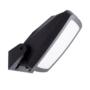 GERMANA REFLEKTOR 1XE27 IP66 CRNA
