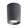 LIVIA 180 LED STROPNA SVJETILJKA 15W 4000K IP55 CRNA