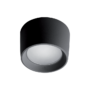 LIVIA 160 LED STROPNA SVJETILJKA 10W CCT 4000K IP55 CRNA