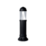 SAURO LED VRTNA SVJETILJKA 10W 4000K IP55 800mm CRNA
