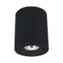 DL-044 OKRUGLA NADGRADNA CRNA