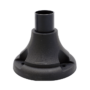 BASE FOR BEPPE/GINO 400, BLACK