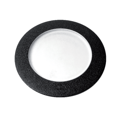 CECI 160 LED PODNA UGRADNA SVJETILJKA 10W CCT IP67 CRNA