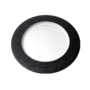 CECI 160 LED PODNA UGRADNA SVJETILJKA 10W CCT IP67 CRNA