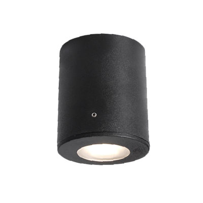 FRANCA 90 LED SVJETILJKA 1X3,5W 4000K IP55 CRNA