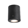 FRANCA 90 LED SVJETILJKA 1X3,5W 4000K IP55 CRNA