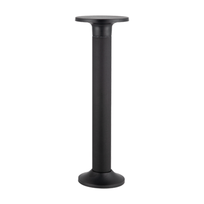 GRF307W LED VRTNA SVJETILJKA 6W 4000K IP54 CRNA
