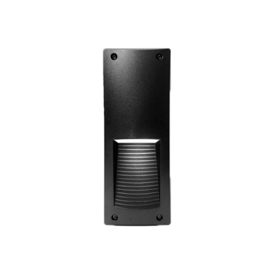 LETI 300HVP LED АПЛИК ЗА ВГР. 1XE27 IP66 CRNA