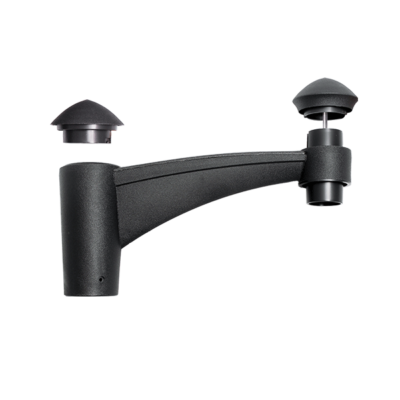 ADAPTER 1L FOR VIVI 400 FOR EKTOR POLLAR, ЧЕРЕН