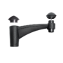 ADAPTER 1L FOR VIVI 400 FOR EKTOR POLLAR, ЧЕРЕН