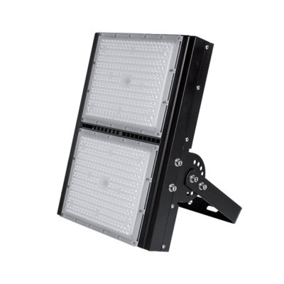 PHOENIX LED REFLEKTOR 240W 5500K CRNI