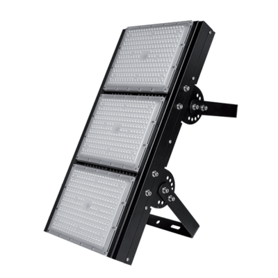 PHOENIX LED REFLEKTOR 360W 5500K CRNI