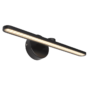 LED SVJETILJKA ZA SLIKE 9,4W 4000K CRNA