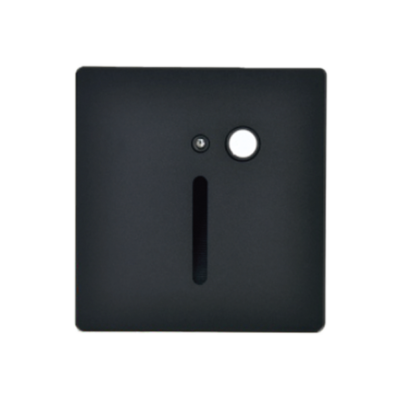 EL-148 AMBIENT LIGHT 3W 4000K CREE WITH SENSOR BL