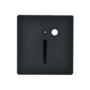 EL-148 AMBIENT LIGHT 3W 4000K CREE WITH SENSOR BL
