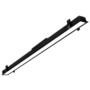 ELMARK LED PROFIL UGRADNI 1500mm 50W 3000K CRNI