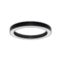OKRUGLI LED MODUL 50W 4000K D1000 CRNI