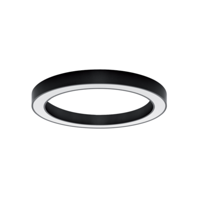 OKRUGLI LED MODUL 63W 4000K D1150 CRNI
