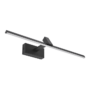 LED SVJETILJKA ZA SLIKE 12W 4000K CRNA