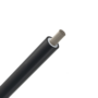 SOLARNI KABEL H1Z2Z2-K 0,6 / 1KV 1X4,00MM² CRNI