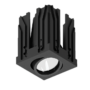 MODENA-LS LED COB MODULE 5W 3000K 24° IP20 BLACK