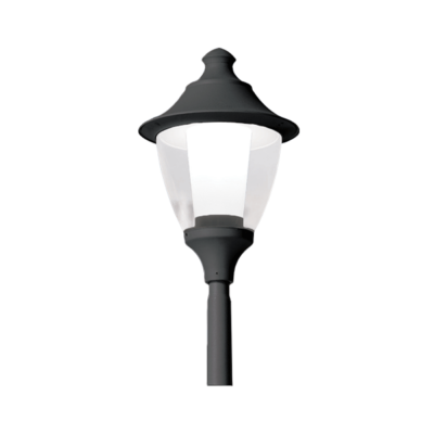 GINO 400 LED PARK LIGHT 50W 4000K,IP65