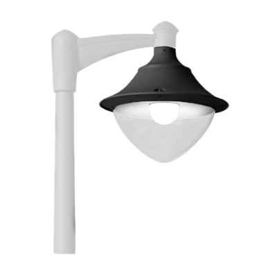 VIVI 400 LED PARK LIGHT 50W 4000K,IP65