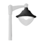 VIVI 400 LED PARK LIGHT 50W 4000K,IP65