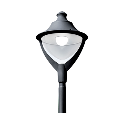 HEAD FOR BEPPE LED 50W 4000K BLACK
