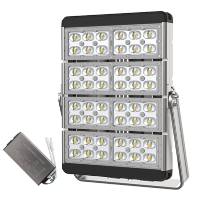 ELMARK LED REFLEKTOR EOS 200W 5700K+PANIK MODULOM