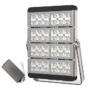 ELMARK LED REFLEKTOR EOS 200W 5700K+PANIK MODULOM