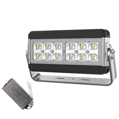 ELMARK LED REFLEKTOR EOS 50W 5700K+PANIK MODULOM