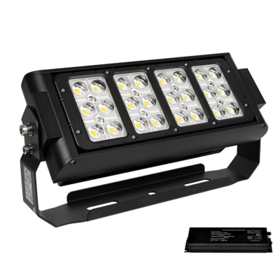 ELMARK LED REFLEKTOR ANTARES 200W 5700K+PANIK MODULOM