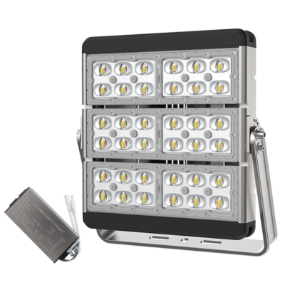 ELMARK LED REFLEKTOR EOS 150W 5700K+PANIK MODULOM