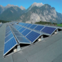 MONTAŽNI SET ZA RAVNI KROV 560W PANEL 15kW,SET