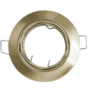 RECESSED DOWNLIGHT SA-51R BRONZE, MOVABLE