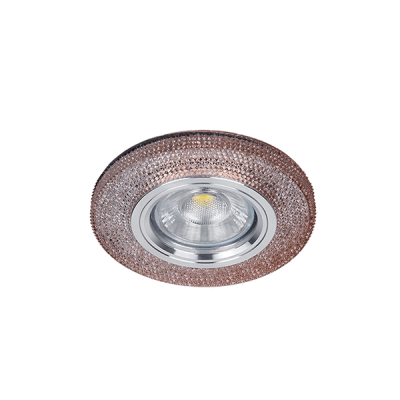 SPOT SVJETILJKA OKRUGLI MR16 LED 3W 4000K